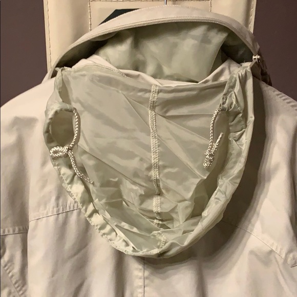 Men’s London Fog Winter Coat w/ detachable lining - Picture 5 of 8